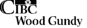 CIBC Wood Gundy
(1988 - 1997) CIBC Wood Gundy (1988-1997) Logo.png