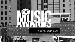 <span class="mw-page-title-main">2017 CMT Music Awards</span>