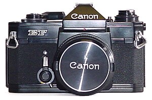Canon EF camera - Wikipedia