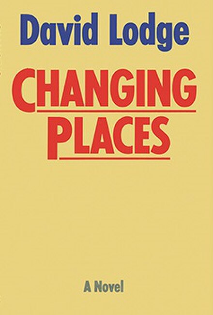 Change places. Дэвид Лодж. Changing places. Перемена мест Дэвид Лодж. Hines alan "changing places".