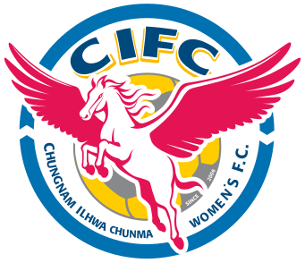 File:Chungnam Ilhwa Chunma WFC.svg