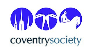<span class="mw-page-title-main">Coventry Society</span> Civic society in Coventry, England