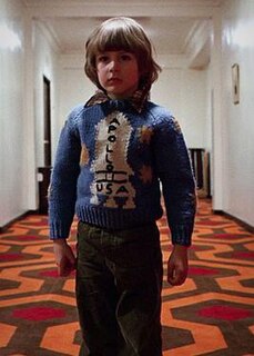Danny Torrance Fictional character in The Shining and Doctor Sleep