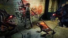 The Darkness (video game) - Wikipedia