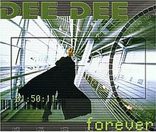 Dee Dee - Forever single cover.jpg