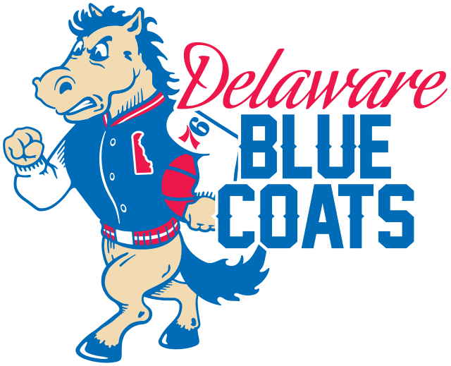 Delaware Blue Coats - Wikipedia