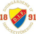 Thumbnail for File:Djurgårdens IF Hockey Logo.svg