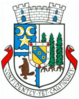 Coat of arms of Dysart et al