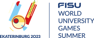 <span class="mw-page-title-main">2023 Summer World University Games</span> Cancelled multi-sport event in Yekaterinburg, Russia