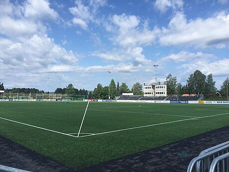 Elverum Stadion