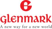 Thumbnail for File:Glenmark Pharmaceuticals logo.png