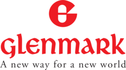 Logo společnosti Glenmark Pharmaceuticals. Png