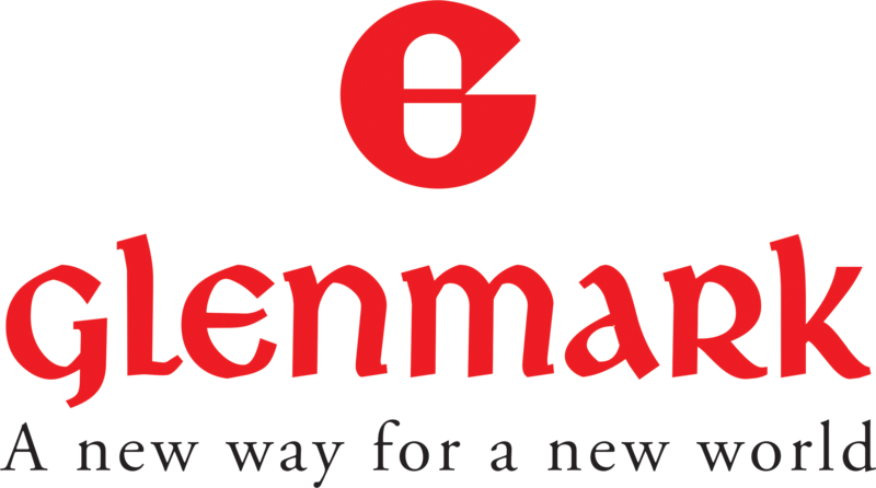 File:Glenmark Pharmaceuticals logo.png