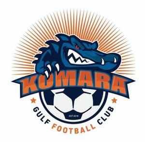Teluk Komara FC logo.jpg