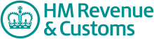 Logo of HMRC until 2013 HMRC.svg