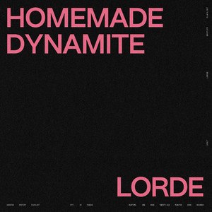 Homemade Dynamite