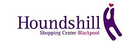 Houndshill Shopping Centre logo