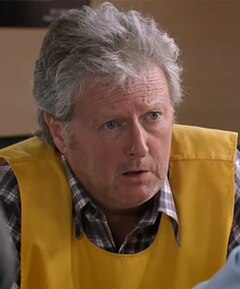 Jim McDonald (Coronation Street)