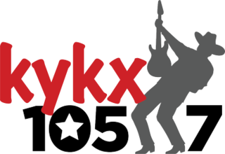 KYKX Radio station in Longview, Texas