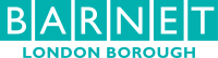 Official logo of London Borough of Barnet