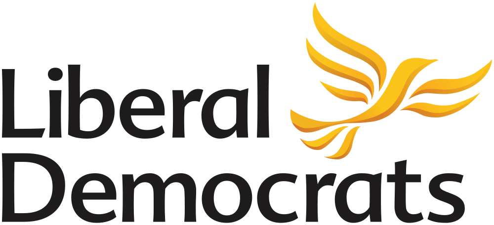 Liberal Democrats Logo