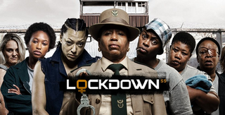 <i>Lockdown</i> (South African TV series) South African TV series or programme