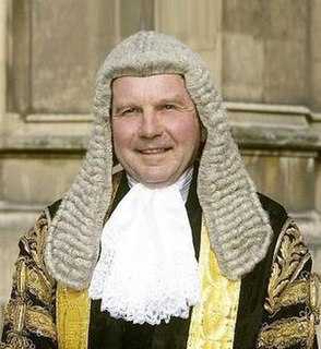 <span class="mw-page-title-main">Michael Mustill,Baron Mustill</span>English barrister and judge (1931–2015)