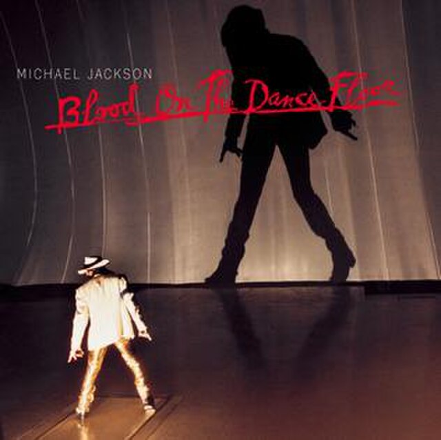 Blood on the Dance Floor (song)