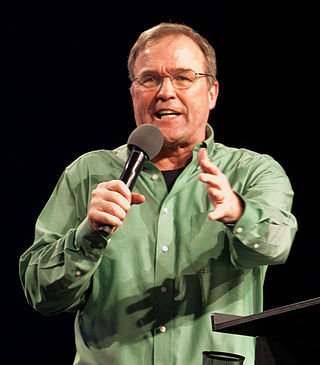 <span class="mw-page-title-main">Mike Bickle (minister)</span> American Evangelical Christian leader