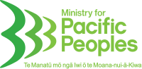 Thumbnail for Ministry for Pacific Peoples