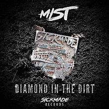 Mist Diamond In The Dirt.jpeg