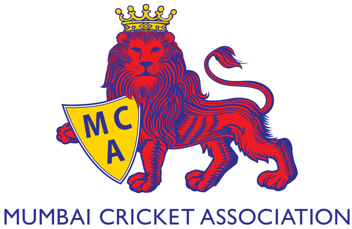 mumbai cricket association jersey