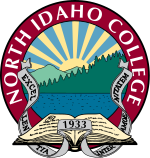North Idaho College seal.svg