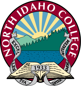 <span class="mw-page-title-main">North Idaho College</span> Community college in Idaho, United States