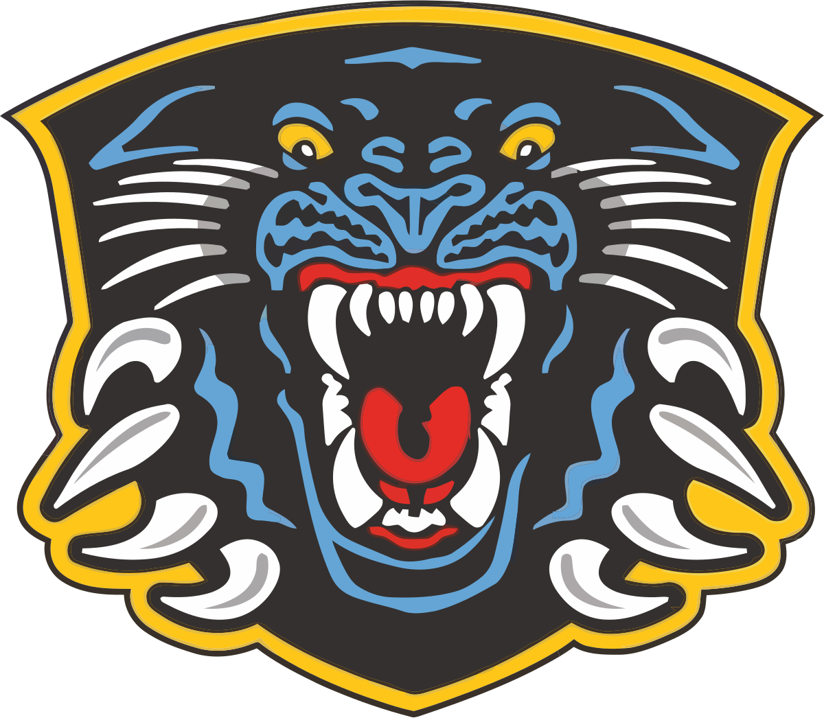 The Nottingham Panthers