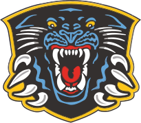 Nottingham Panthers Logo.svg