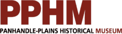 Panhandle-Plains Historical logo.png