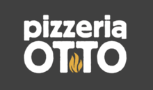 Pizzeria Otto logo.png