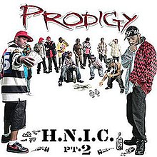 Продиджи - H.N.I.C. Pt. 2 Альбом Cover.jpg