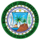 Seal of Jose Abad Santos, Davao Occidental.png