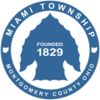 Seal of Miami Township, Montgomery County, Ohio.png