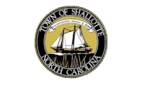 Flag of Shallotte, North Carolina