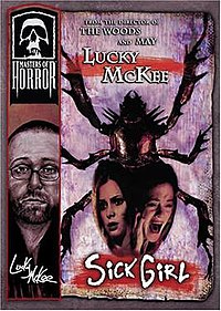 Sick Girl Masters Of Horror Wikipedia