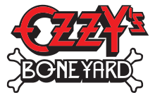 סיריוס XM Ozzys חצר עצם Logo.svg