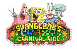 Spongebob's Crazy Carnival Ride logo.png