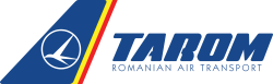 TAROM Logo.svg