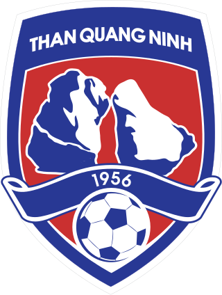 <span class="mw-page-title-main">Than Quang Ninh FC</span> Vietnamese football club