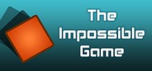 The Impossible Game Lite