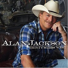 Alan Jackson - New Georgia Encyclopedia