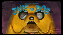 Title Card of Jake the Dog Title Card of Jake the Dog.webp